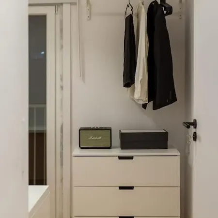 Apartment Sofisticacao E Elegancia Lx